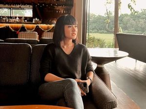 Hoax! Cita Citata Diisukan Meninggal Dunia