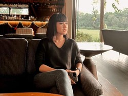 Hoax! Cita Citata Diisukan Meninggal Dunia