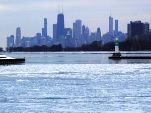 Misteri Danau Michigan, Kembaran Segitiga Bermuda
