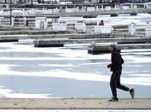 Winter is Coming, Warga AS Harus Ngirit Gegara Harga Heater Makin Mahal