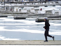 Winter is Coming, Warga AS Harus Ngirit Gegara Harga Heater Makin Mahal