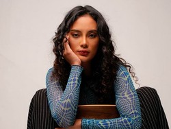 Erika Carlina Kesal Film Belum Tayang, tapi Bocor di Medsos
