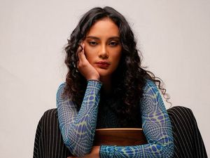 Erika Carlina Kesal Film Belum Tayang, tapi Bocor di Medsos Erika Carlina Kesal Film Belum Tayang, tapi Bocor di Medsos