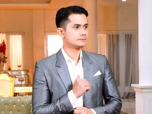 Film Teluh Jadi Pembuktian Akting Ferdi Ali