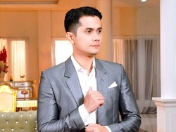 Film Teluh Jadi Pembuktian Akting Ferdi Ali