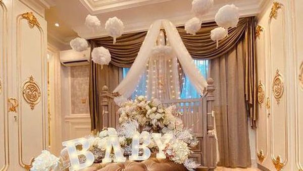 Intip 8 Kamar Anak Sultan di Indonesia, Dilengkapi Barang Harga Fantastis