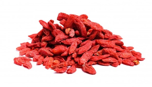 Goji bahan herbal/ Foto: Freepik.com