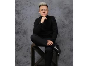 Dulu Penyiar Andal, Heni Anggraeni Banting Setir Buka WO