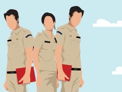 Syarat Pengangkatan Honorer Termasuk Guru Jadi PNS dari Usia-Masa Kerja