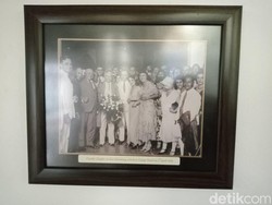 Saat Mampir di Surabaya pada 1932, Charlie Chaplin Ngapain Saja?