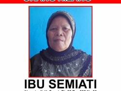 Tolong! Ibu Warga Depok Ini Sudah 4 Hari Hilang, Kamu Bisa Bantu?