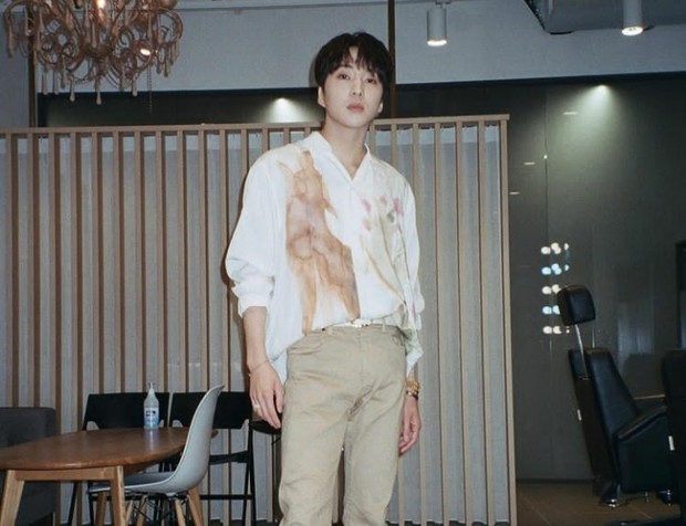 Idol K-Pop yang Memiliki Karakter Aquarius