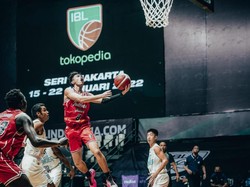 Indonesia Patriots Dituntut Lebih Fokus Jelang Lawan Hangtuah