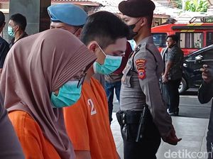 Polisi Bongkar Investasi Bodong Senilai Rp 5,7 M di Tasikmalaya