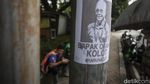 Jangan Ganggu STY Bertebaran di Jakarta