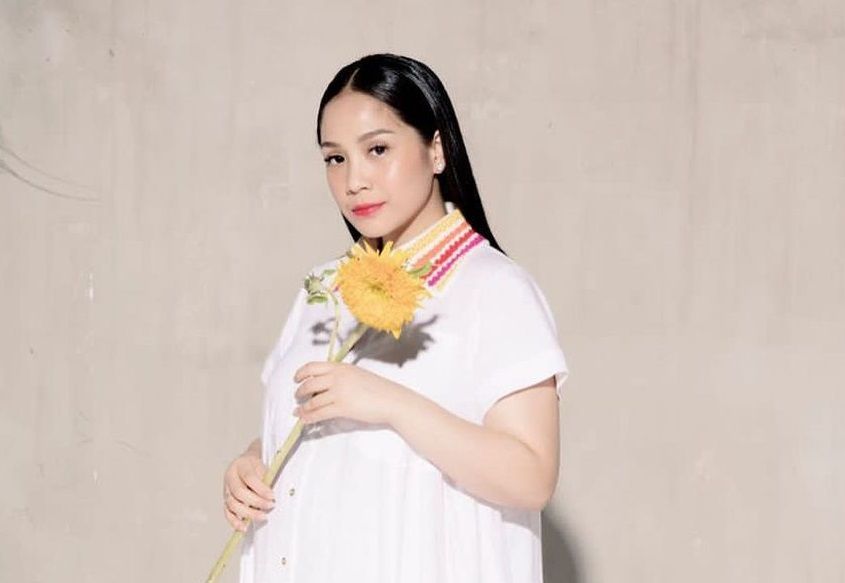 Jejak Pendidikan Nagita Slavina Beserta Biodatanya.