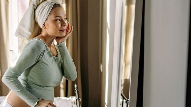 Kandungan Skincare yang Berbahaya Untuk Bumil/ Foto: pexels.com/ yankrukov.