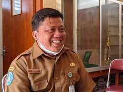 Jatah Pupuk Subsidi Petani Ponorogo Meningkat hingga 62.731 Ton