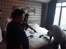 Kasus Satelit Kemhan, Kejagung Geledah Apartemen Dirut-Kantor DNK