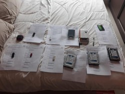 Kejagung Sita 33 Barang Terkait Dugaan Korupsi Pengadaan Satelit Kemenhan