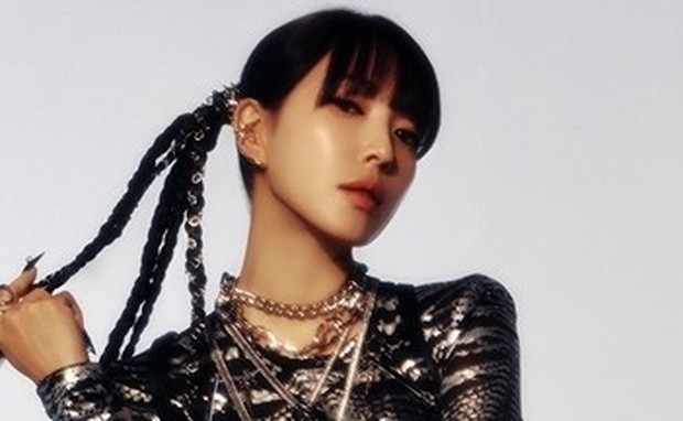 Kemunculan BoA menarik perhatian/foto: news.kstyle.com Kemunculan BoA menarik perhatian