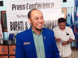 Ketua Demokrat Lamongan Sebut 32 DPC Solid Dukung Bayu Airlangga