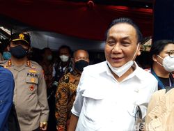 Bambang Pacul: RKUHP Harus Segera Diselesaikan!