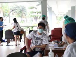 Kevin Sanjaya Cs Tes Kesehatan Pelatnas, Tak Ada Praveen/Melati?