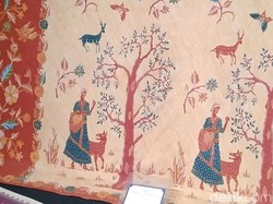 Ciri Khas Batik Pekalongan dan Gayanya