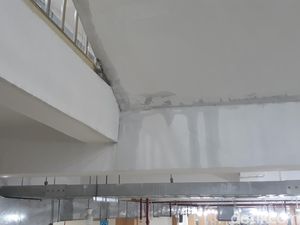 Penyebab Rumah Kamu Tempias Air Hujan dan Cara Mengatasinya