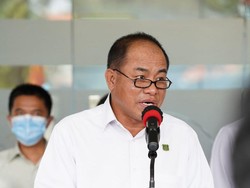 Kejagung Harap Perjanjian Ekstradisi RI-Singapura Permudah Tangkap Buron