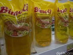 Harga Minyak Goreng di Alfamart & Indomaret 30 April: Filma, Bimoli hingga Sania