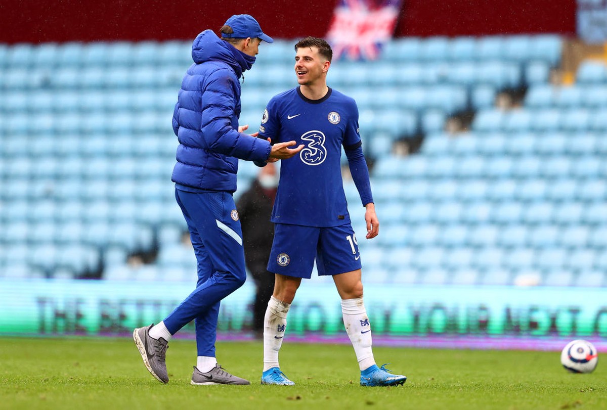 Foto: (Getty Images/Michael Steele)
