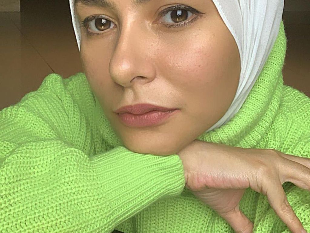 Meisya Siregar Kena Tipu Saat Beli Tas Branded di Instagram, Ini Pelakunya
