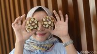 Melihat Pembuatan Donat Rumahan yang Hits Sejak Pandemi