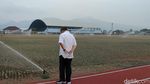 Melihat Stadion RAA Adiwijaya, Kandang Mewah Persigar Garut