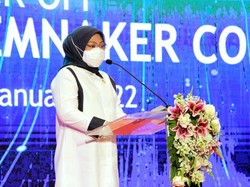 Menaker Tanggapi Langkah Pengusaha Gugat Anies soal UMP