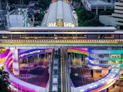 Menerapkan Transit Oriented Development di Jakarta