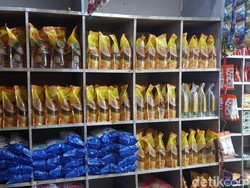 Besok Harga Minyak Goreng Bakal Turun Lagi! Masih Gaib Nggak Nih?