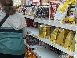 Jangan Ditiru! Begini Modus Pembeli Timbun Minyak Goreng