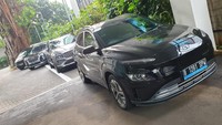 Hyundai Gencar Jualan Mobil Listrik di Indonesia, Ada yang Beli?
