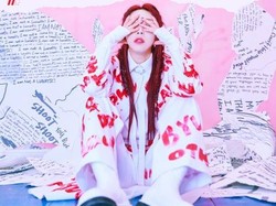 Baru Rilis, Album 6equence MAMAMOO Moonbyul Rajai Chart iTunes Worldwide