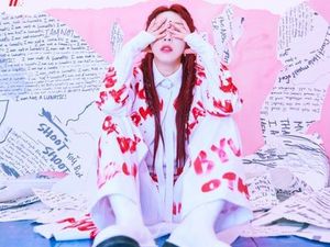 Baru Rilis, Album 6equence MAMAMOO Moonbyul Rajai Chart iTunes Worldwide Baru Rilis, Album 6equence MAMAMOO Moonbyul Rajai Chart iTunes Worldwide