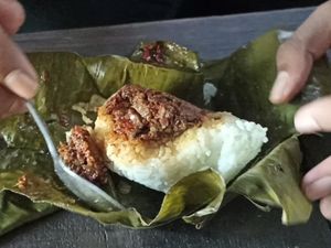 Yuk Cicipi Kuliner Murah Meriah Nan Nikmat, Nasi Gegok Trenggalek Yuk Cicipi Kuliner Murah Meriah Nan Nikmat, Nasi Gegok Trenggalek