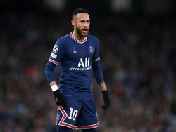 Neymar Berhasrat Bermain di MLS Sebelum Pensiun