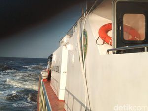 Polres Bengkalis Amankan 1 ABK Speedboat Maut Tewaskan 4 TKI Ilegal