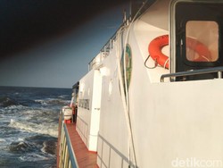 Polres Bengkalis Amankan 1 ABK Speedboat Maut Tewaskan 4 TKI Ilegal