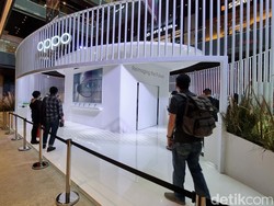 Melihat Inovasi Gadget dari Oppo di INNO Day Indonesia