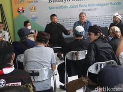 Soal Kajati Bicara Sunda, TB Hasanuddin: Ucapan Arteria Tak Wakili Partai