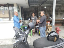 Viral Parkir Bus di Kawasan Malioboro Rp 350 Ribu, Ini Temuan Polisi